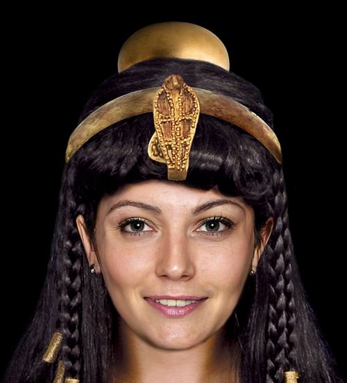 Kleopatra