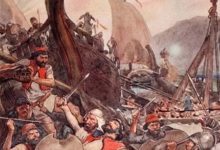 Salamis Deniz Muharebesi