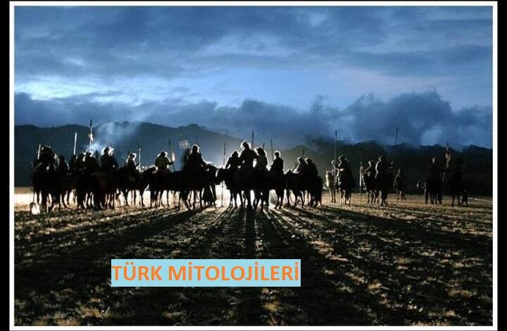 Karğaşa Tanrısı Şıngay Han