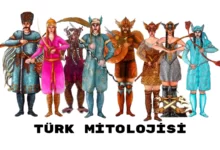 Atalar Tanrısı Töz Han