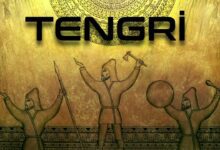Türk Mitolojisine Göre İnsan