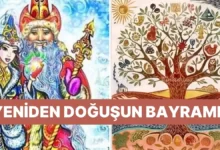 Nardugan Bayramı