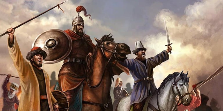 Satuk Buğra Han Destanı Nedir