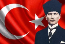 Türk Mitolojisinde Ata