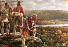 Abenaki Efsaneleri