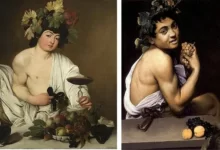 Bacchus Roma Tanrısı