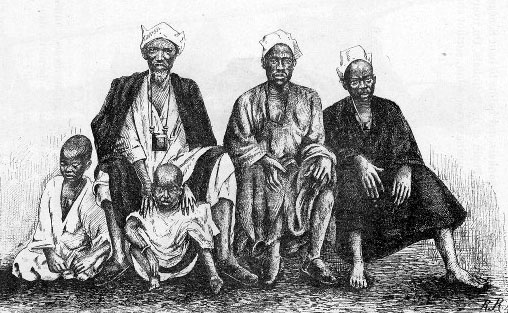 Bambara mitolojisi
