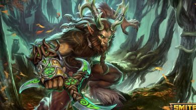 CERNUNNOS