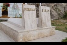 Ferhat ve Şirin Efsanesi