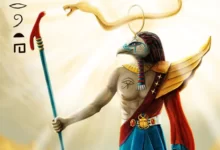 Heru-ur Yaşlı Horus
