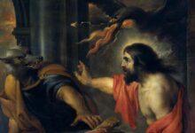 Lykaon Ve Callisto