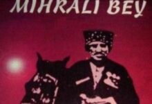 Mihrali Bey Destanı
