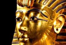 Tutankhamon efsanesi