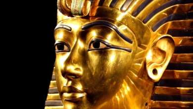 Tutankhamon efsanesi