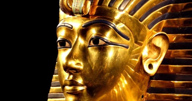 Tutankhamon efsanesi