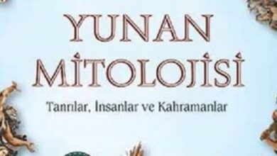 Yunan Mitolojisinde Su ve Yeraltı Tanrıları