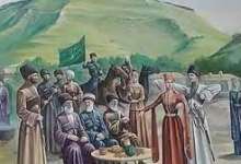 Alavgan Oglu Karaşavay Destanı