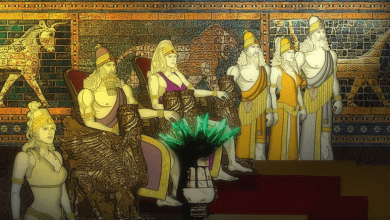 Hadad (Haddad, Adad, Sümerce İskur)