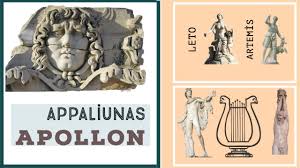 Apaliunas