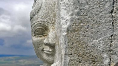 Ashtabi (Hitit Tanrısı)