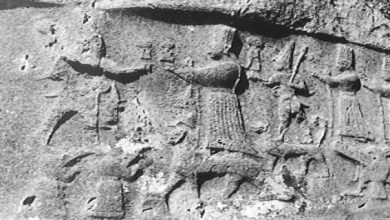 Askasepa (Hitit Tanrısı)