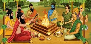 Atharvaveda (Hinduizm)