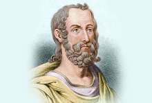 Gaius Plinius Secundus