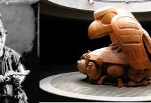 Haida Mitolojisi