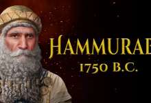 Hammurabi Tarihi ve Önemi