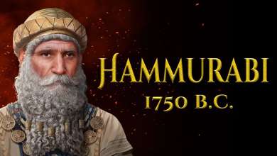 Hammurabi Tarihi ve Önemi
