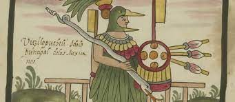 Huitzilopochtli