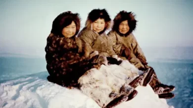 Ignirtoq Eskimo Mitolojisi