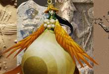 İnanna (Anahita - Inanna)