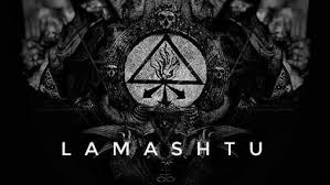 Lamashtu (Lamaştu)
