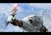 Nanook Inuit Mitolojisi