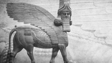 Nergal (Tanrı)