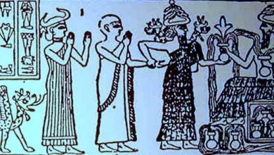Ningişzida (Ningishzida)