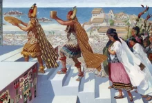 Pachamama (İnka Mitolojisi)