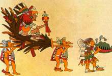 Piltzintecuhtli