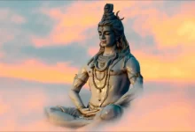 Shiva (Yok Edici Tanrı)
