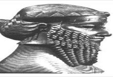 Song of Ullikummi Efsanesi