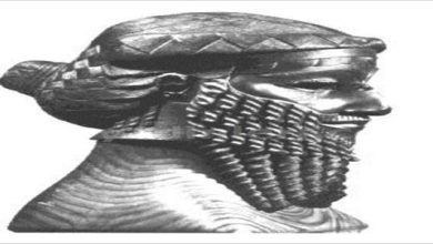 Song of Ullikummi Efsanesi