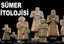 Sümer Yaratılış Mitolojisi
