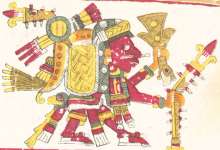 Tlacotzontli