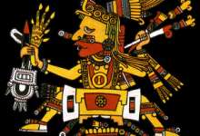 Tonacatecuhtli