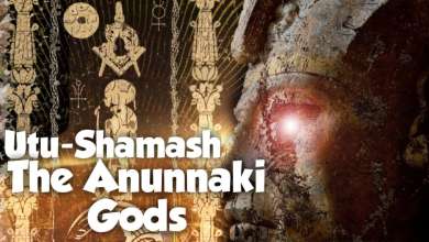 Utu (Shamash)