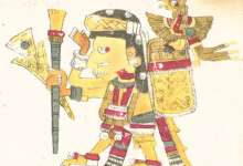 Zacatzontli