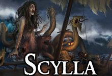 Scylla